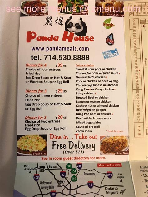 panda house downtown|panda house restaurant menu.